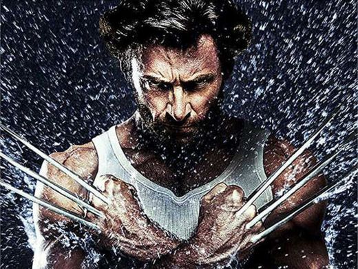 The Wolverine