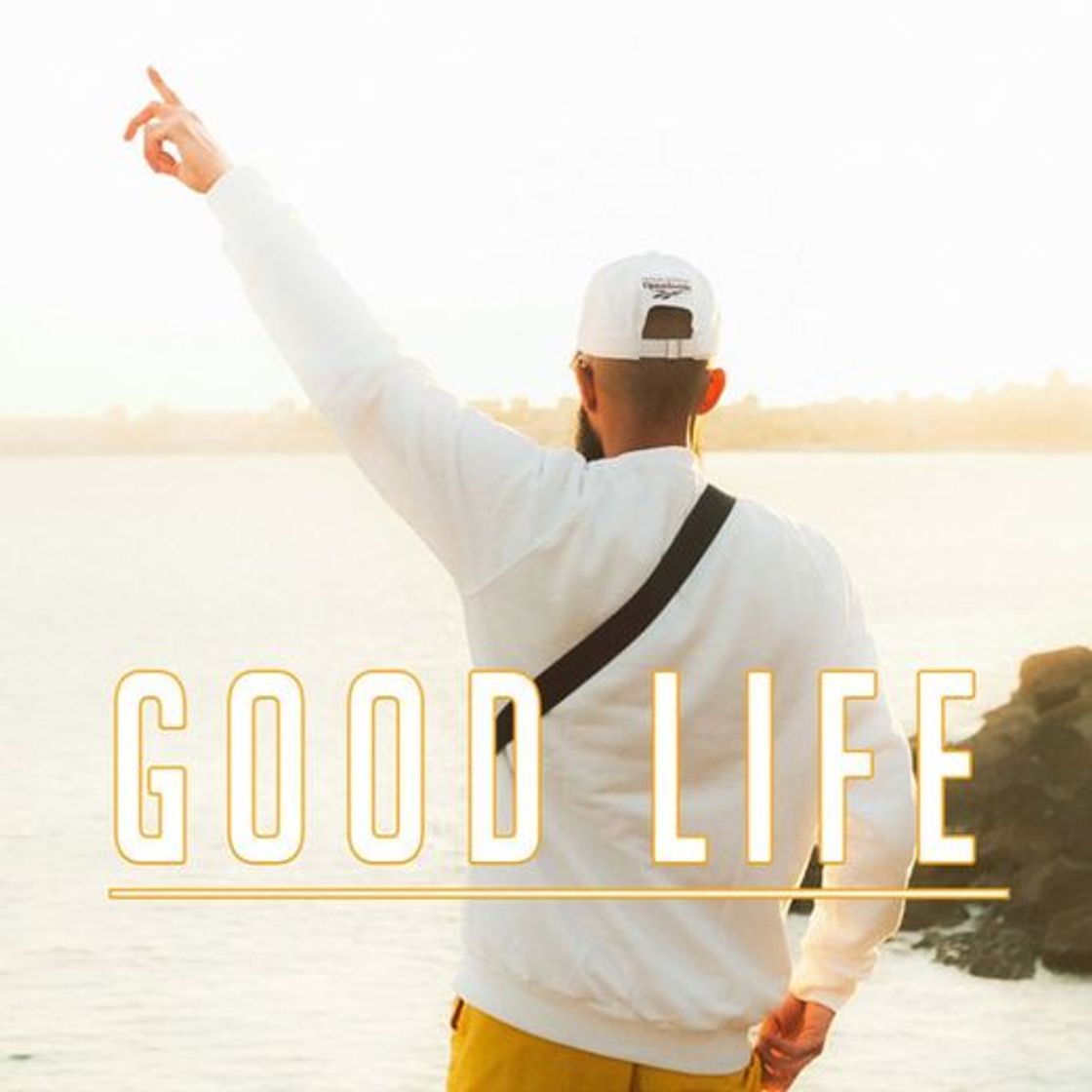 Canción Good Life