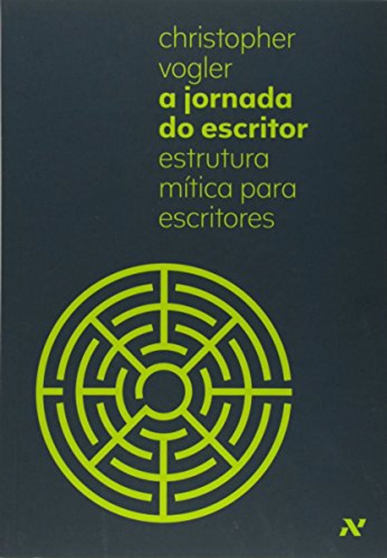 Libros A Jornada do Escritor