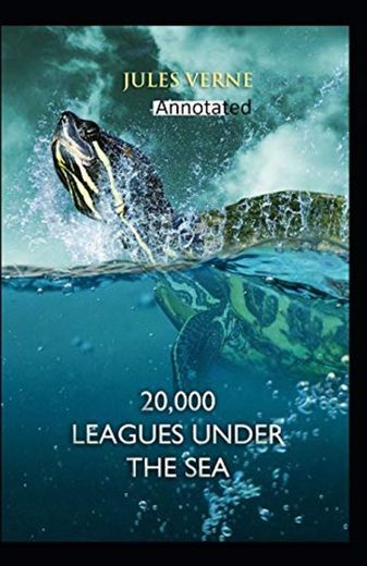 20,000 Leagues Under the Sea Original Edition