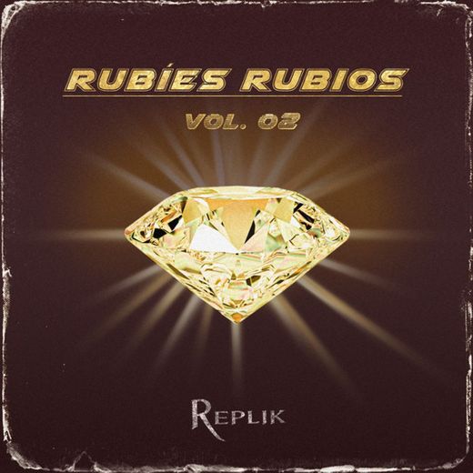 Rubíes Rubios Vol. 02