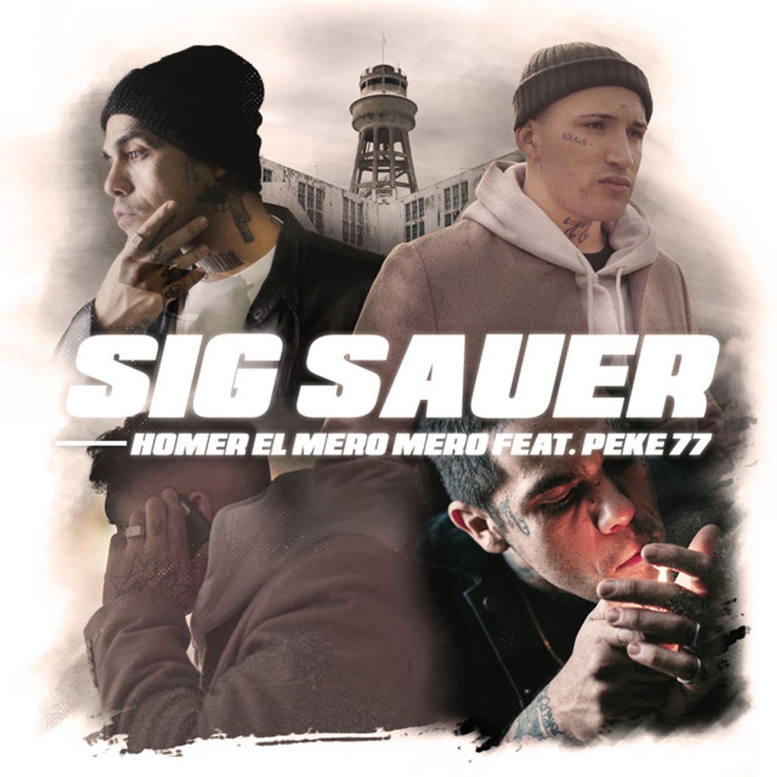 Canción SIG SAUER
