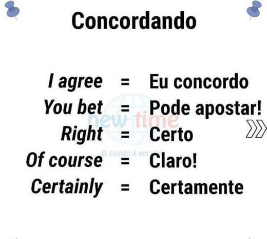 Inglês