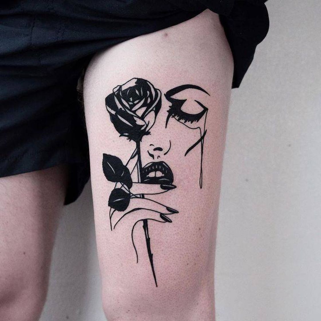 Fashion TATTOO