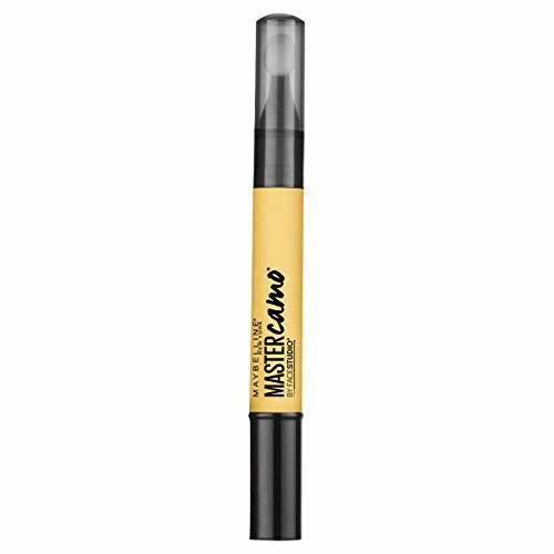 MAYBELLINE - Master Camo Color Correcting Pens, Yellow for Dullness - 0.05