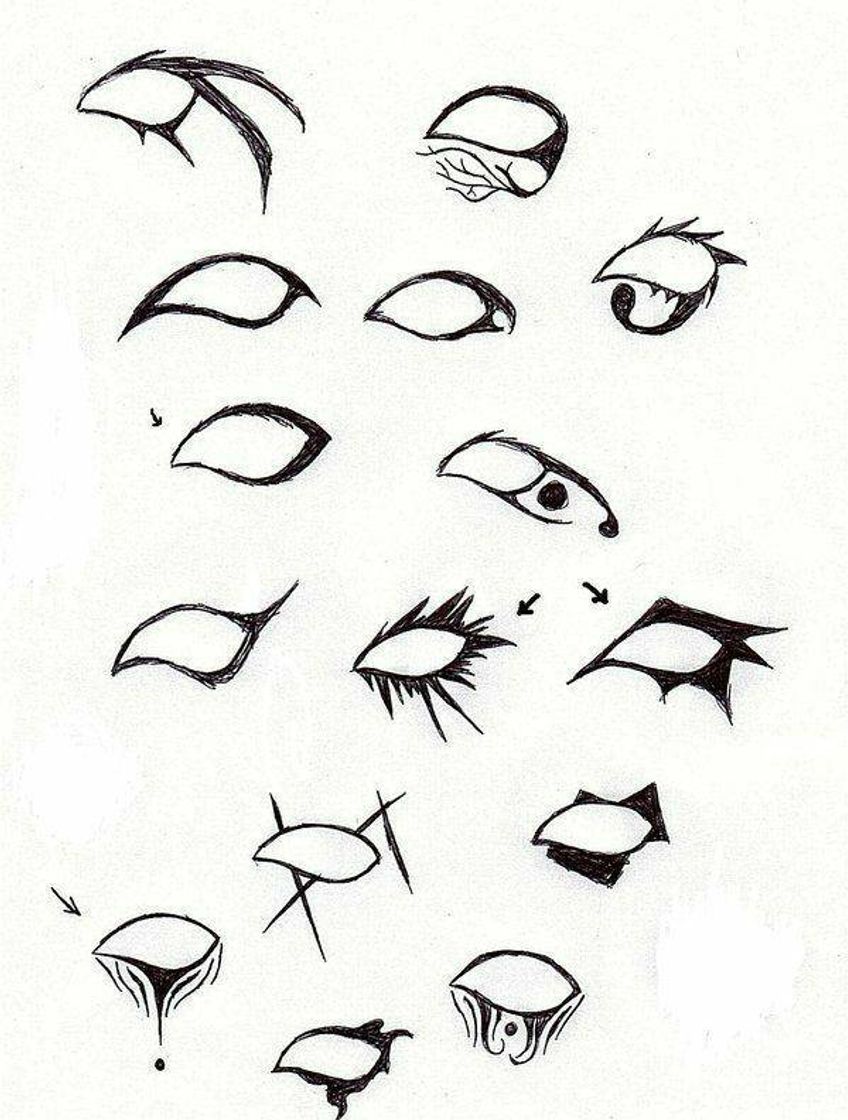 👁️✍️