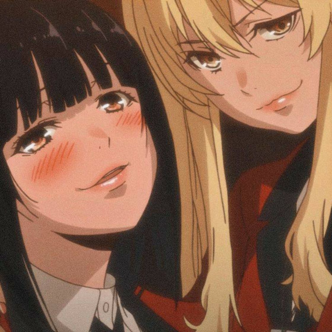 Serie Kakegurui