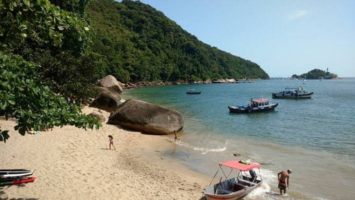 Praias do Guarujá