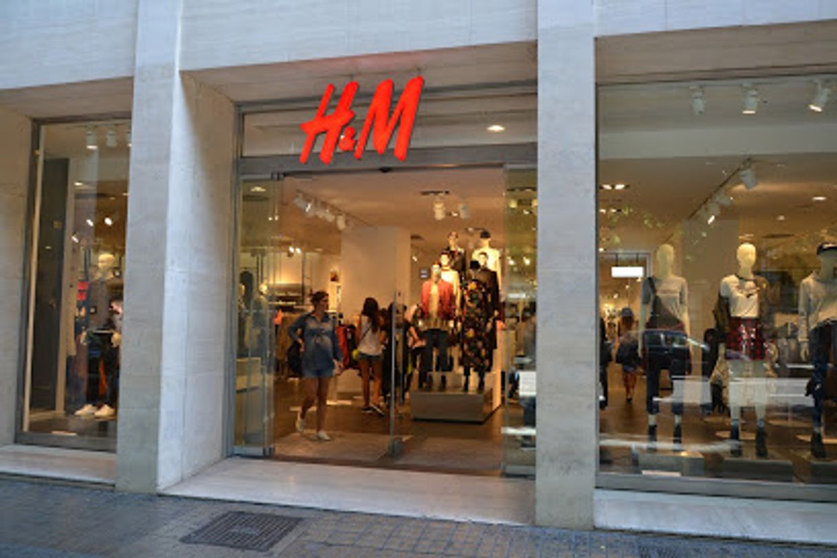 Place H&M