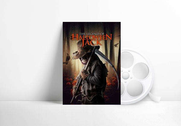 Filme Halloween: A Lenda de Jack