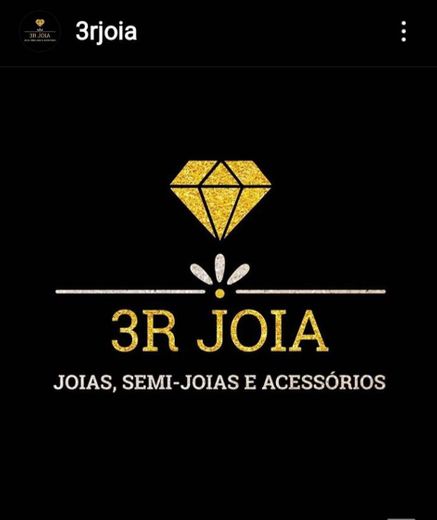 3R JOIA