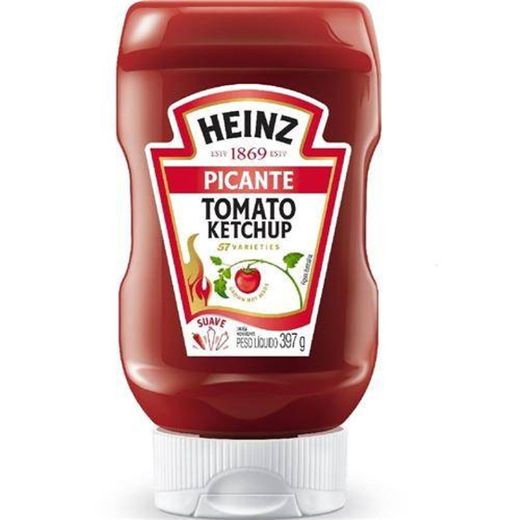 Katchup Heinz