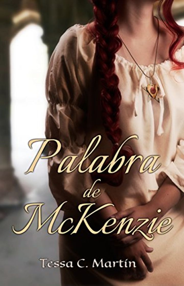 Book Palabra de McKenzie