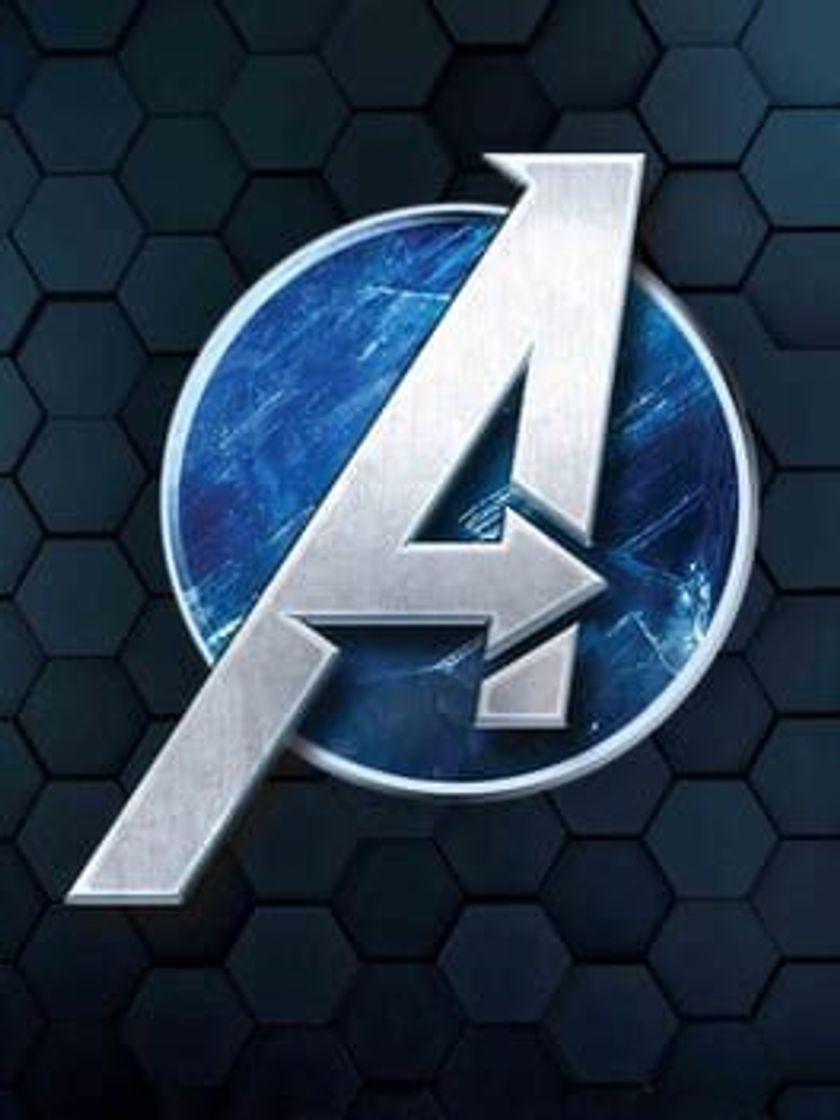 Videogames Marvel's Avengers