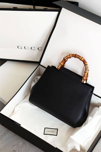 Bolsa Gucci