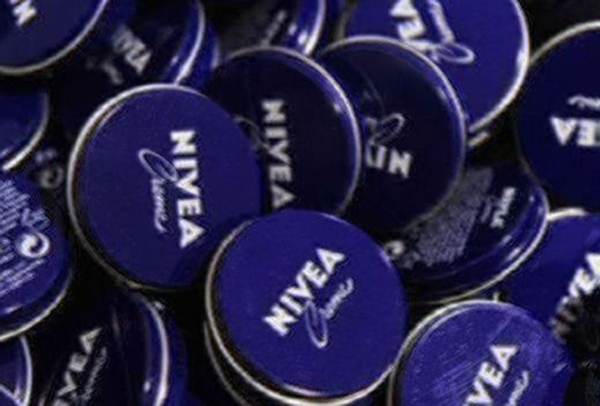 Beauty Nivea Lata azul crema 150 ml