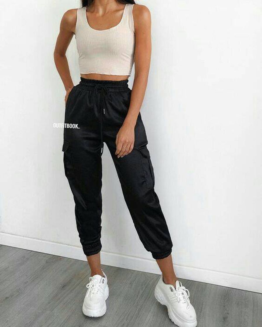 Moda Jogger