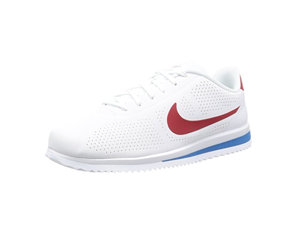 Fashion Nike Cortez Ultra Moire, Zapatillas de Deporte para Hombre,