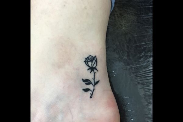 Fashion + de 100 FOTOS de TATUAJES PEQUEÑOS para mujeres con ...