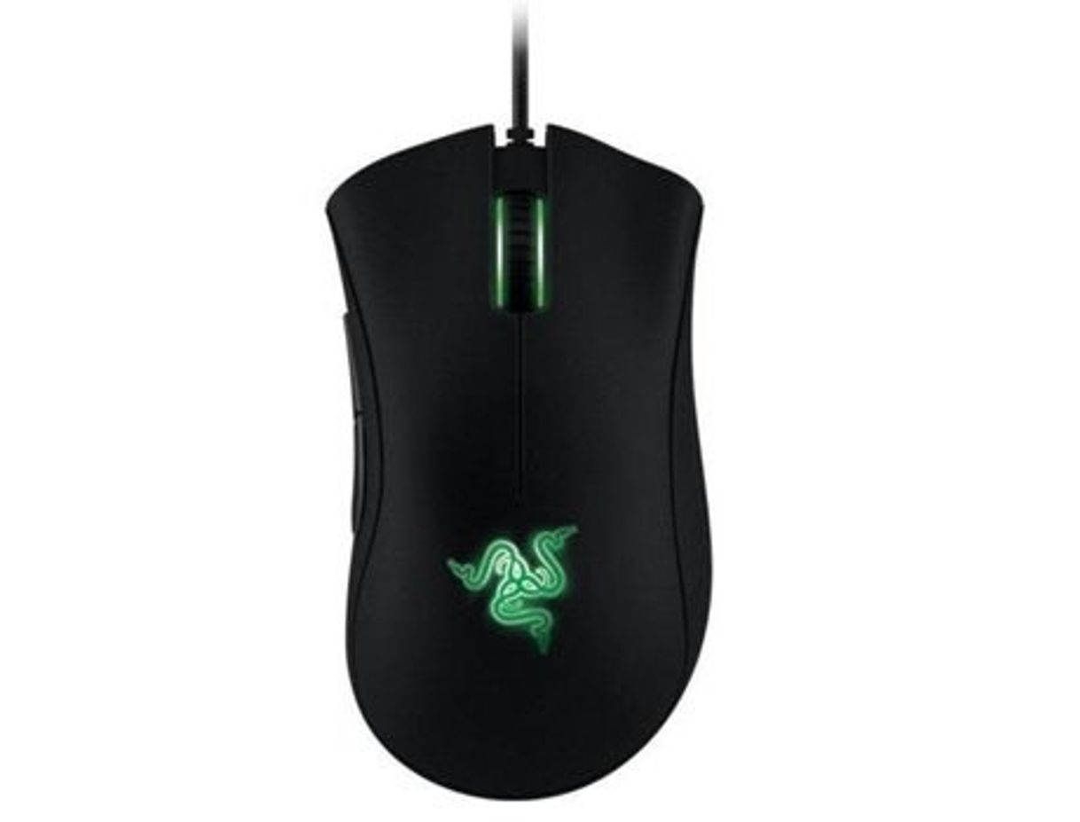 Moda Rato Gaming RAZER Deathadder Essential (PC)