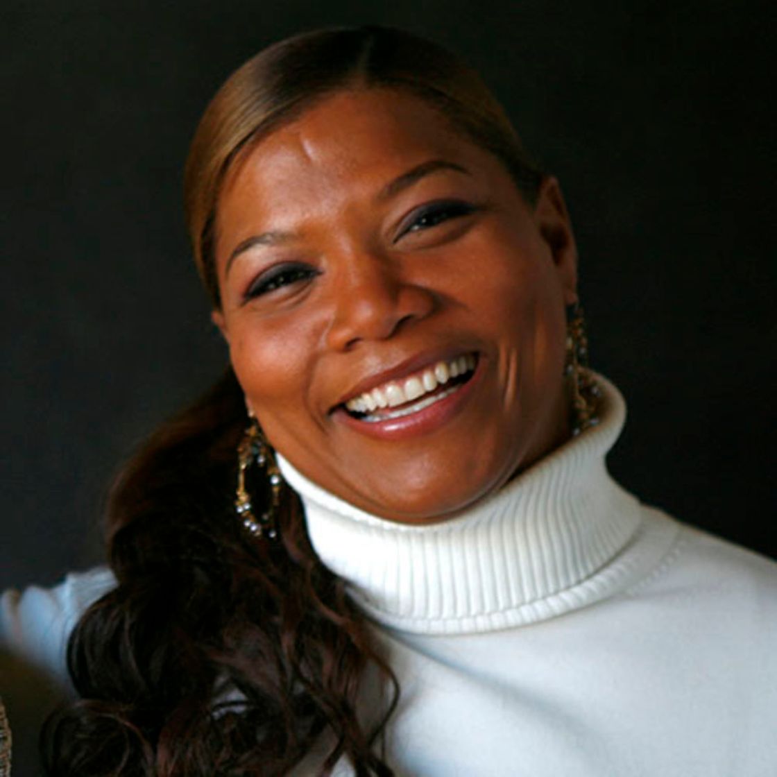 Fashion Queen Latifah