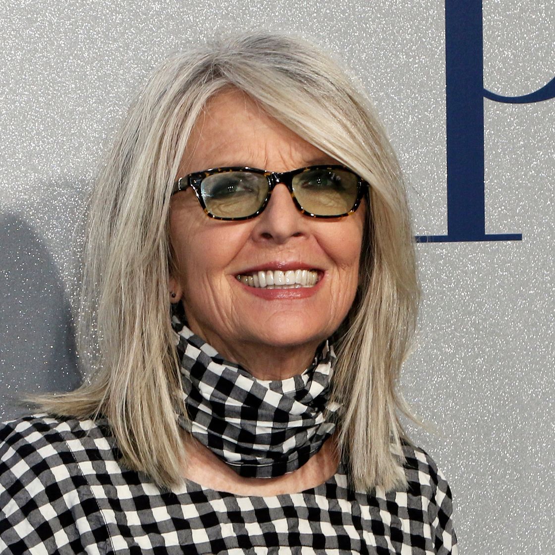 Moda Diane Keaton