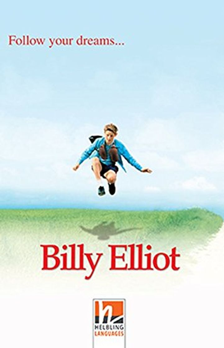Book Billy Elliot, Class Set. Level 2