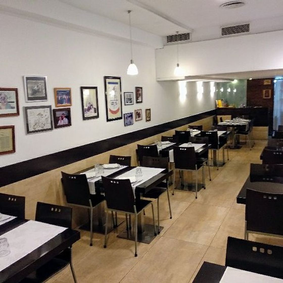 Restaurants Restaurante Chino Hoy