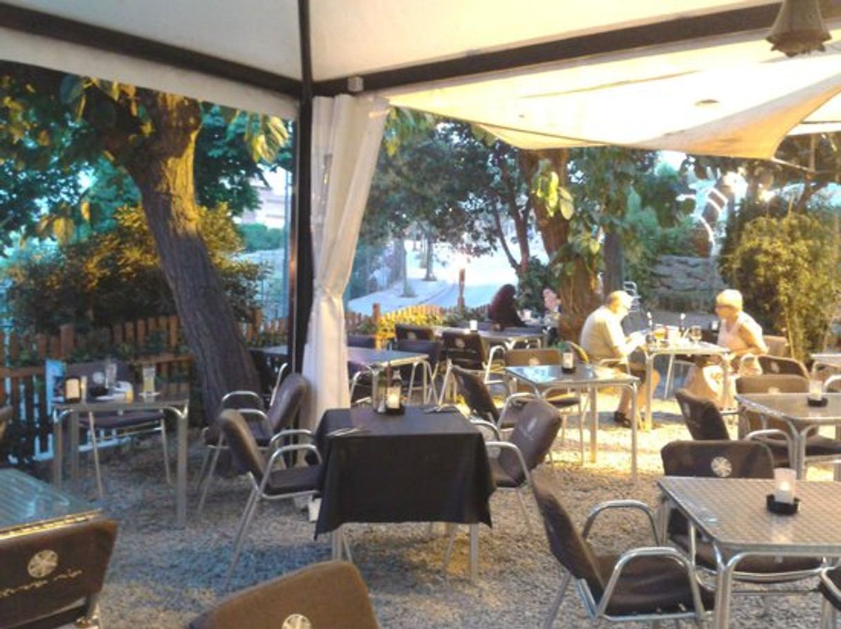 Restaurants Restaurant Terra Mía