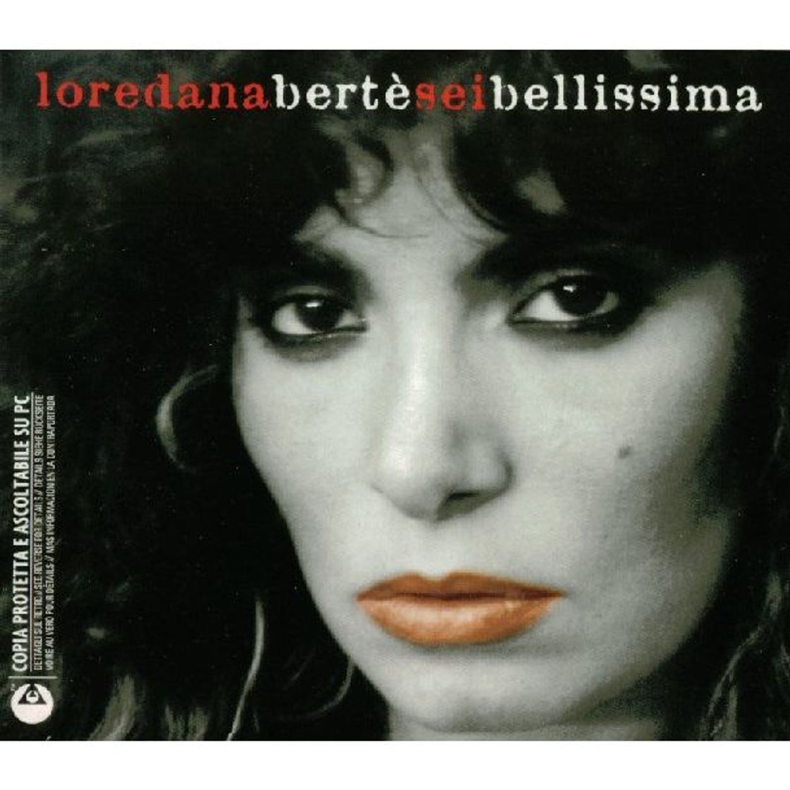 Music Sei bellissima - 2016 Remaster