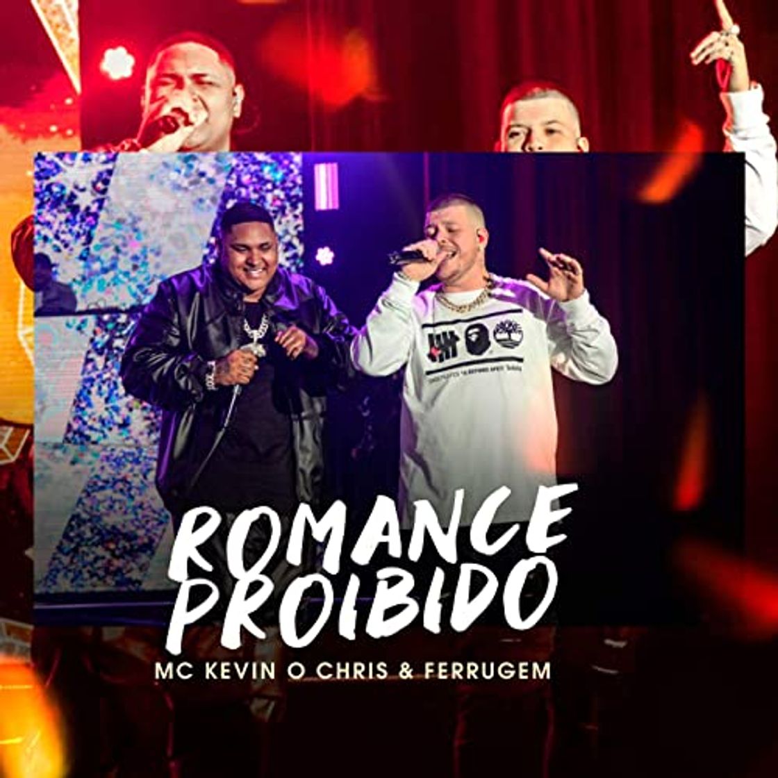 Music Romance proibido 