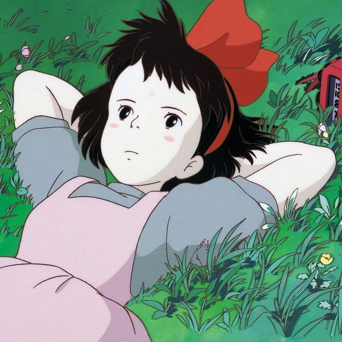 Fashion Kiki's delivery service 