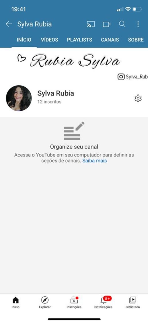 Fashion Sylva Rubia - YouTube