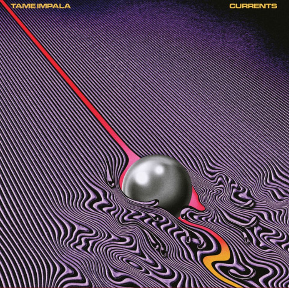 Canciones The Less I Know The Better-Tame Impala