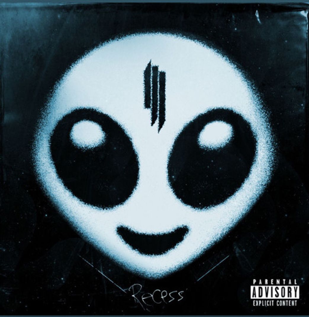 Canciones Try It Out-Skrillex