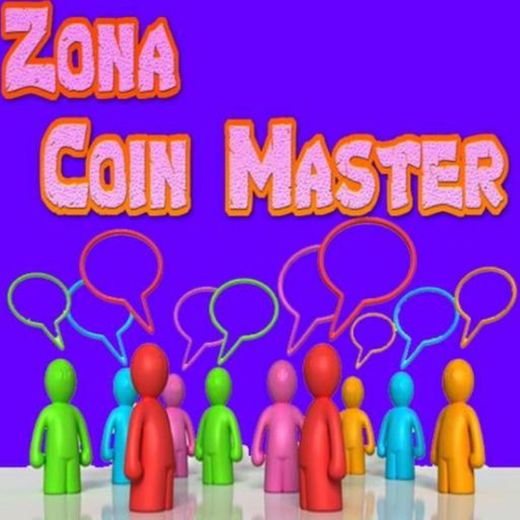 Zona Coin Master - Apps on Google Play