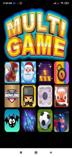 Zona Multi-Games Apps on Google Play