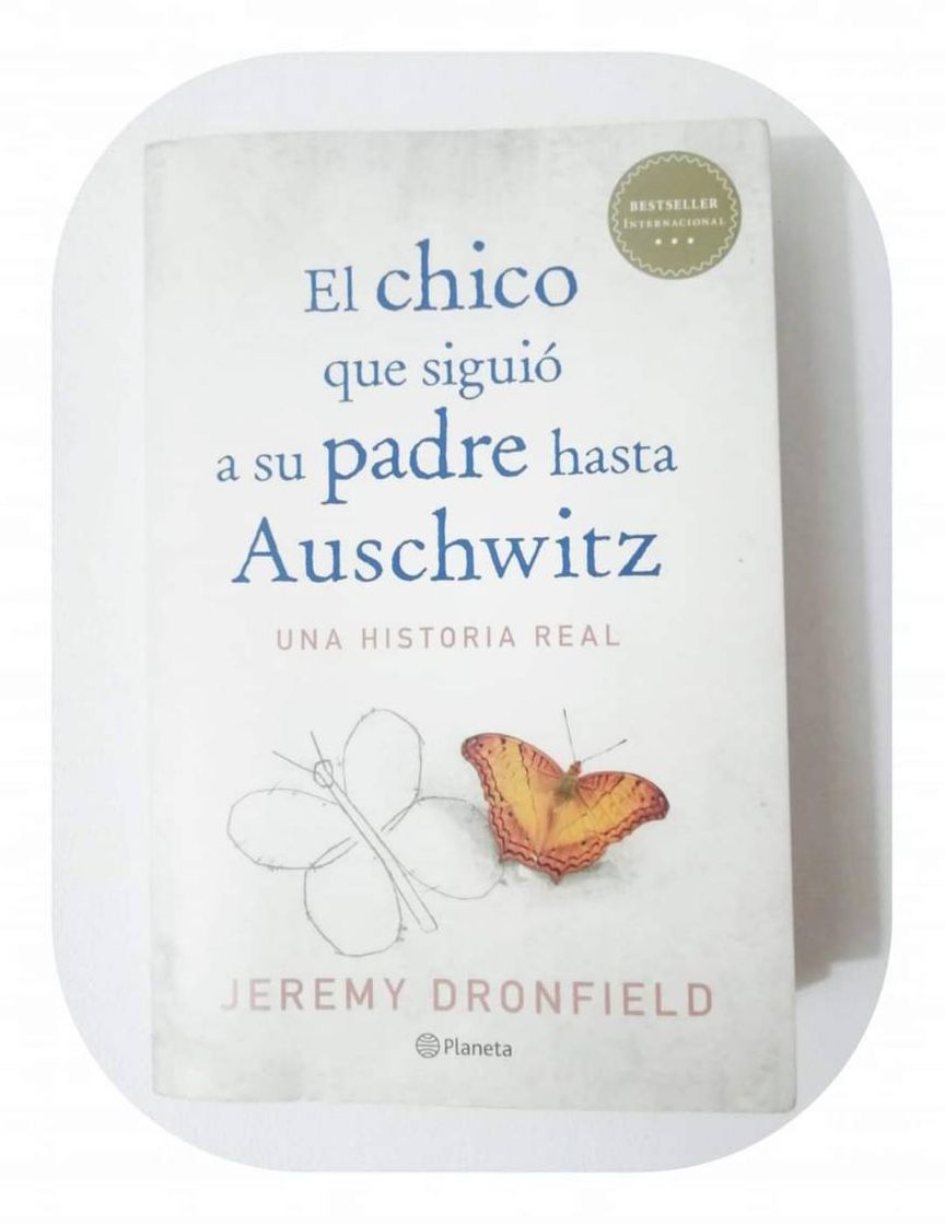 Book El chico que siguió a su padre hasta Auschwitz: Una historia real