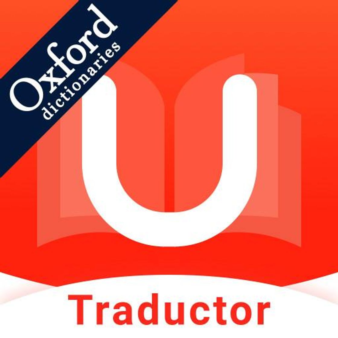 Apps Traductor U: Diccionarios Oxford 