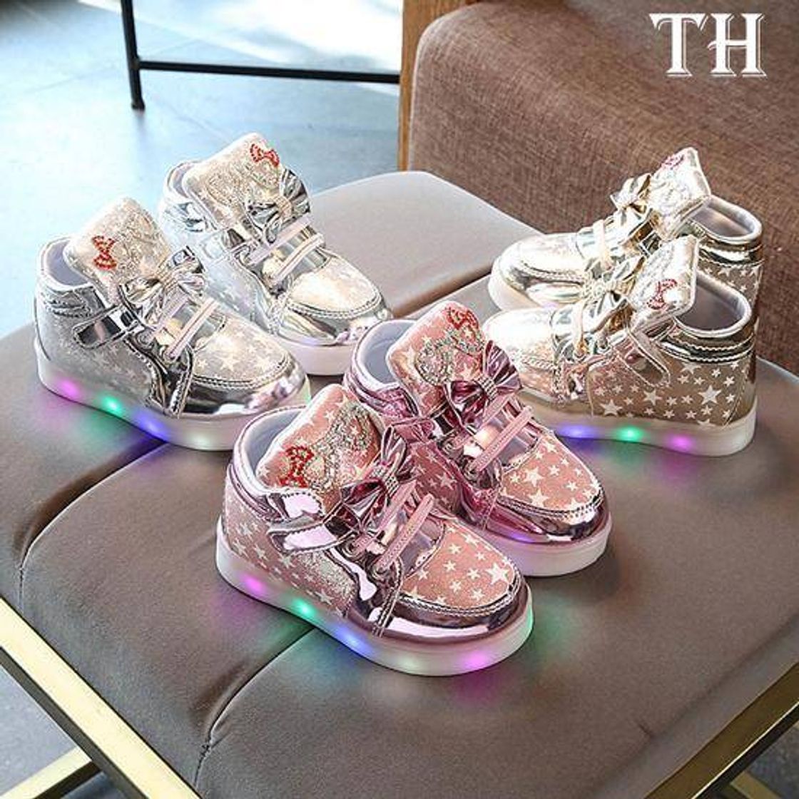 Social Tenis para las peques