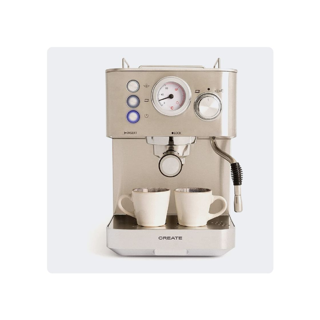 Product Cafetera Thera Classic