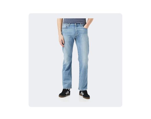 Levi's 501 Original Fit Jeans' Vaqueros para Hombre