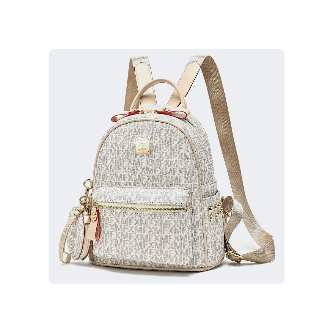 Moda Bolso mochila Shepretty