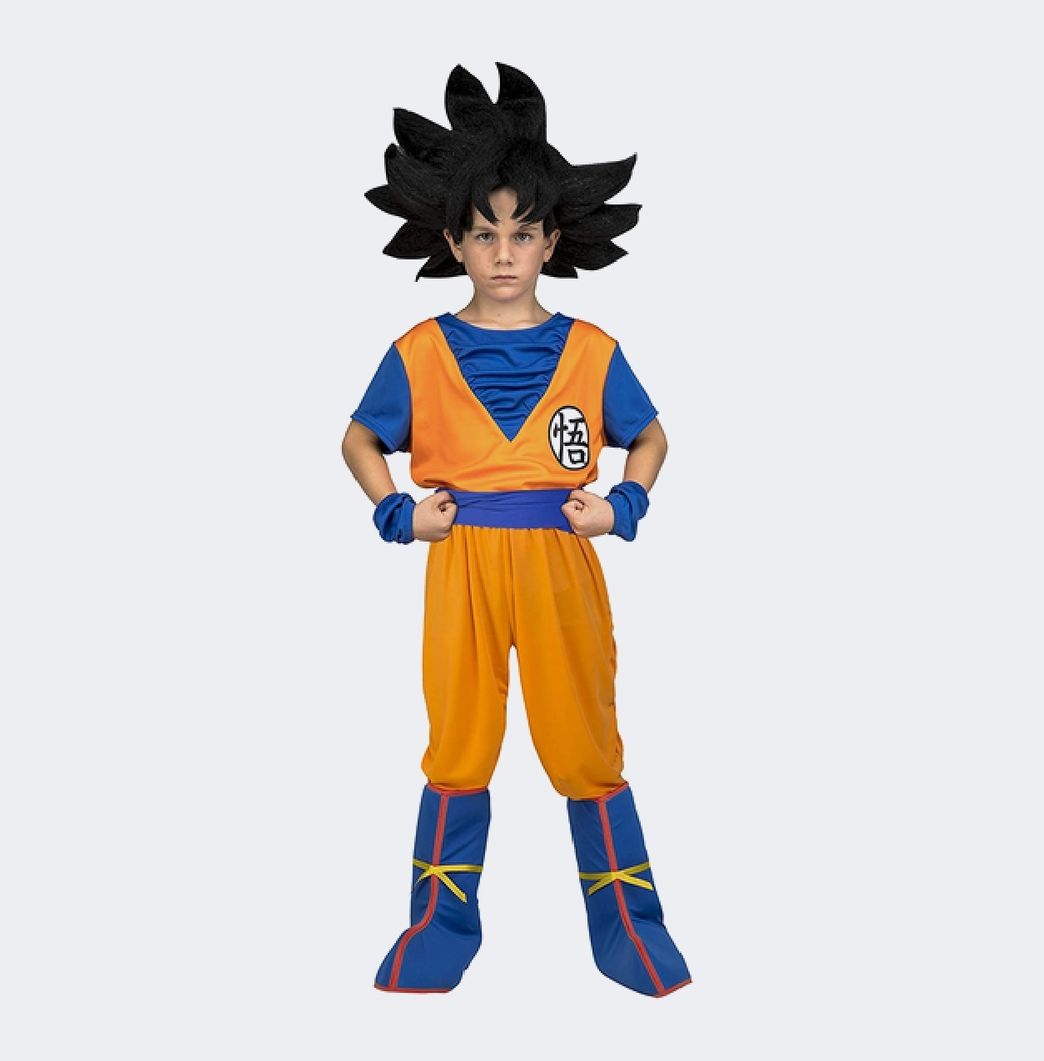 Producto Disfraz de Goku