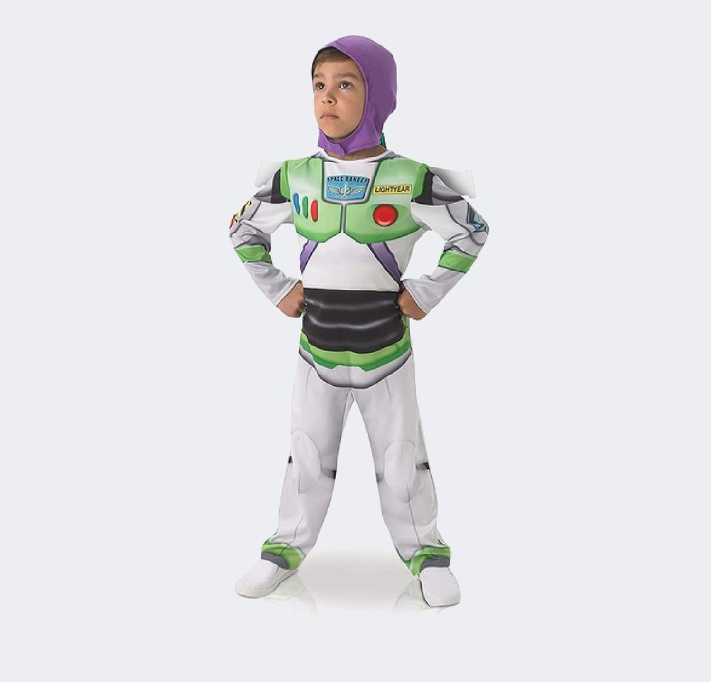 Producto Disfraz de Buzz Lightyear