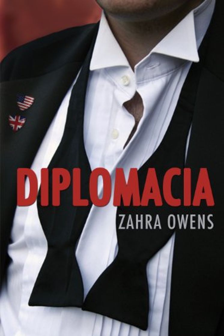 Book Diplomacia