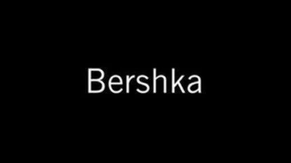 Moda vestido bershka 