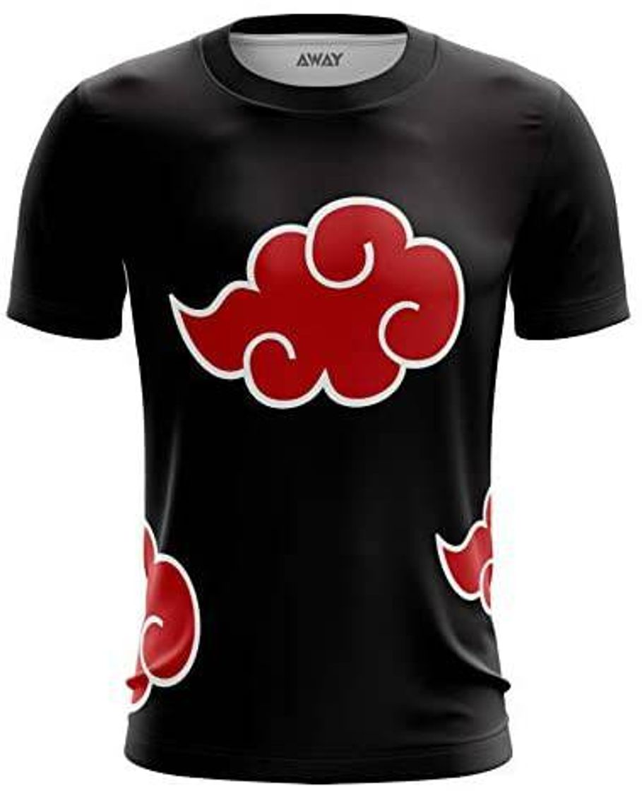 Social 🌀CAMISA DA AKATSUKI🌀