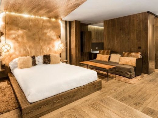 Grau Roig Andorra Boutique Hotel & Spa