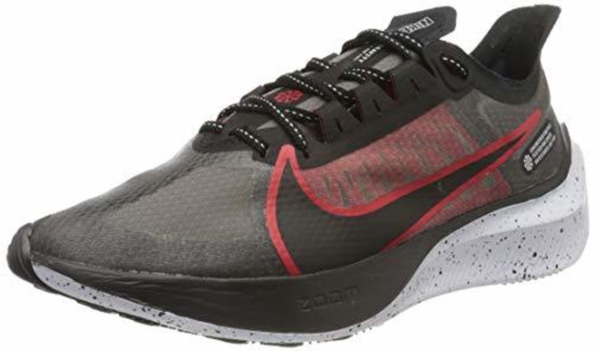 Moda Nike Zoom Gravity, Zapatillas de Atletismo para Hombre, Multicolor